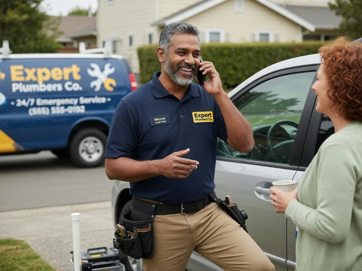Drain Cleaning Riverside, CA FAQs